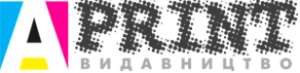 А-Прінт logo